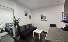 Appartement Proche Metro Paris
