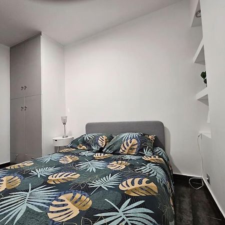 Appartement Proche Metro Paris Pantin Extérieur photo